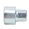 Llave de Bloqueo de Rueda Antirrobo Socket para Tuercas de Rueda Reemplazo para Serie 1 3 5 6 7 X1 X2 X3 X4 X5 X6 Z4 055