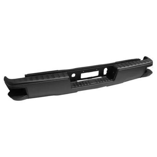 Rear Bumper Without Hole for 2014-2018 Silverado 1500/GMC Sierra 1500 (GM1103182)