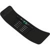 Tools - Wera - KK Micro-Set 11 - 11 Pieces - Flat, Hex, Phillips, Torx Bits - 90 Mm