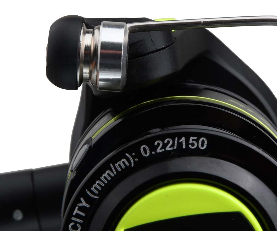 Dönen makara Flagman Bonusu