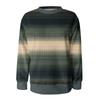 Women's Printed Sweatshirt Long Sleeve Round Neck Casual Comfortable Loose Lightweight Women's Sweatshirt