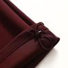 Shetu Relaxed Fit Wide-Leg Trousers