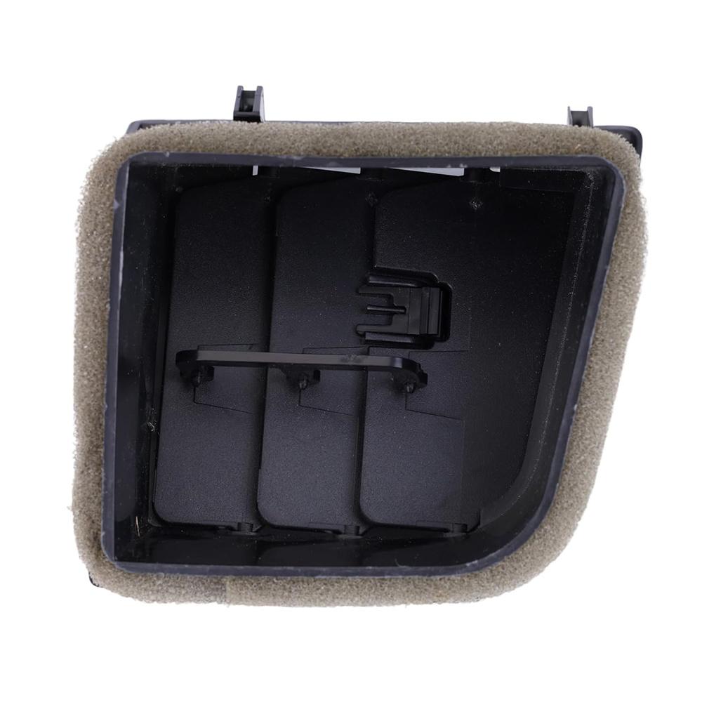 New LH Driver Dashboard Outer Air Vent FB5Z-19893-CE For Ford 2016-2019 Explorer
