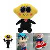 Friday Night Funkin Plush Toy Adorably Soft Fnf Whitty And Boyfriend Lemon Demon Doll For Kids