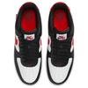 Nike Air Force 1 Low '07 Next Nature Nero Bianco Rosso Universitario HM0721-002
