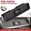 For Suzuki Escudo Vitara 1992-1998 37990-60A00 Electric Power Window Control Switch Car Window Lifter Switch Button 37995-60A00