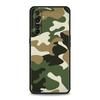Custodia Militare Camouflage Camo per Realme 12 11 10 9 8 5G 7 6 GT5 GT3 GT2 Pro C21 C25 C35 Per Realme GT Neo 2 3 3T 5 Cover