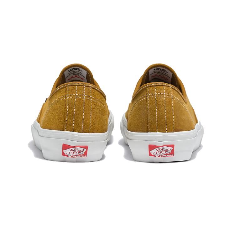 Vans Skate Authentic Suede Sneakers VN0A5FC81M7