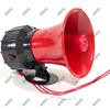 220V Three-Phase Power Failure & Phase Loss Alarm