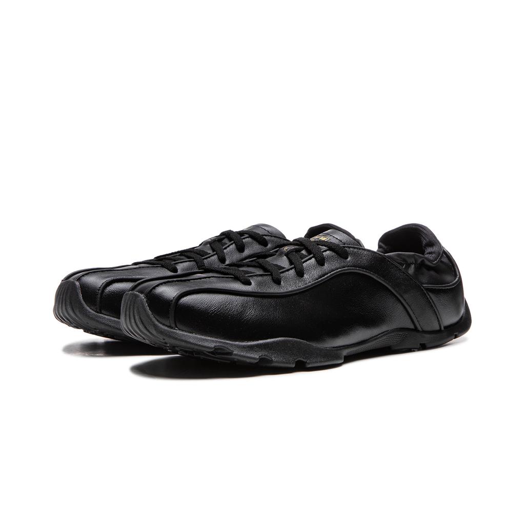 Li Ning Milan Fashion Week Show Style Comfortable Versatile Lightweight Low-Top Casual Shoes Unisex sneaker AZGW356-4