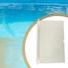 Pool Skimmer Door Flap Pool Skimmer Flapper Door Replacement With Sponge Skimmer Door Flap For Small Skimmers Precise