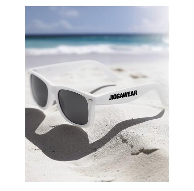 Jigga Wear Classic Sunglasses