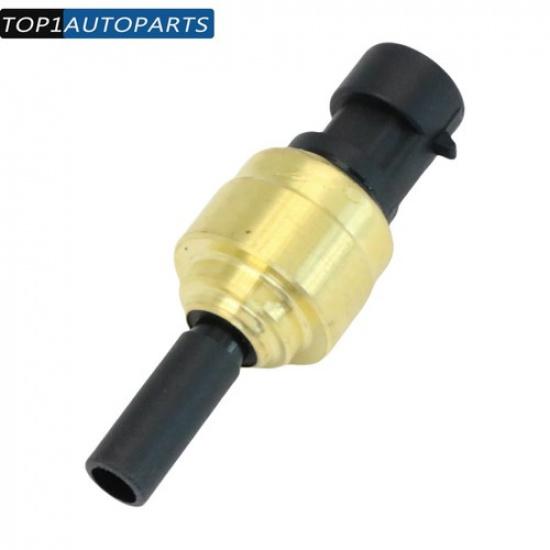 Quality Air Pressure Sensor Black Replace For Volvo Truck 22443498 US Stock