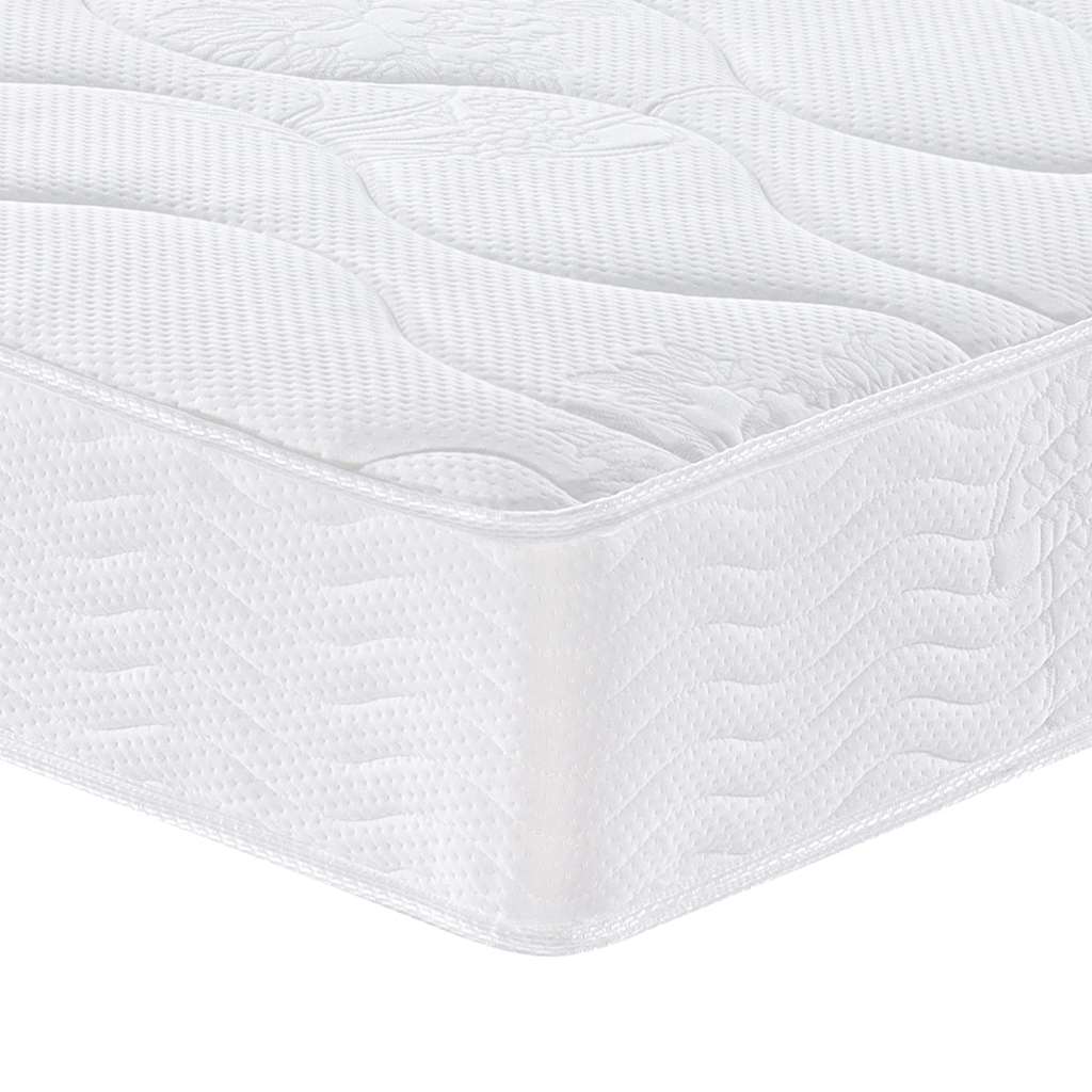Bonnell Spring Mattress Medium Firmness 180 x 200 cm