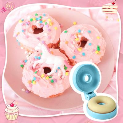 Forma do Cake Pops Kula Okrągły Wykrawacz Średnica 1,3" Profesjonalny Zestaw do Cake Pops Wielofunkcyjne Narzędzie do Pieczenia na Imprezy Domowe Wesela