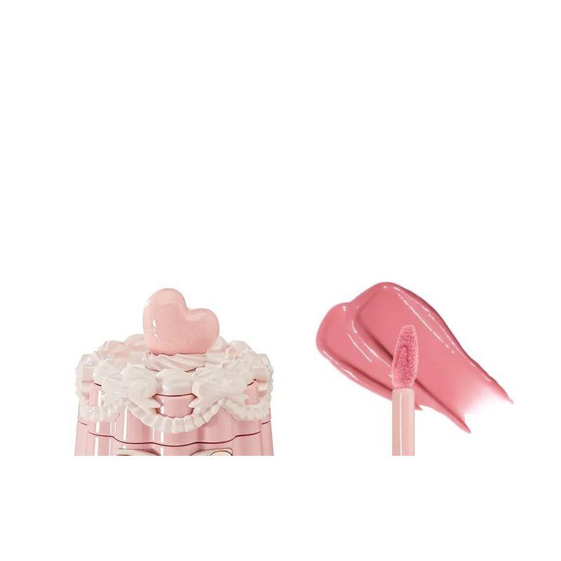 Flower Knows - The Sweetie Bear Beschichtungs-Lippen-Gelee - 9 Farben