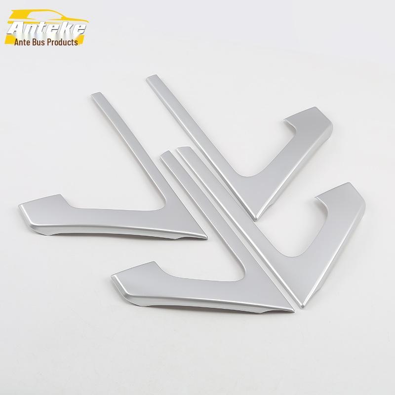 16 Land Cruiser Armrest & Door Handle Grip Patch