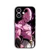 for Samsung Galaxy A56 A26 A36 A10 A20 A30 A31 A32 A50 A55 A52 A53 A33 A12 A14 Phone Case Majin Buu Dragons Gokus Balls Super