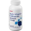 GNC Multivitamin and Mineral 90g 60 Tablets 1 pcs