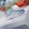 adidasFaito Kids KI8191 Kids' Sportswear Sneakers Ice Blue / Cloud White / Ice Lavender