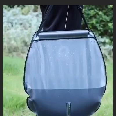 Milin Portable Outdoor Shower Bag