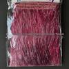 Party Glitter Silk Curtain Decoration for Wedding, Birthday, Chinese New Year - Gold/Silver