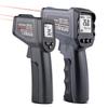 Infrared Thermometer: High-Precision Temperature Gun for Barbecue & Baking (-50 To 1600°C)
