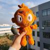 Dart Monkeys Plush Toys Game Bloons TD 6 Stuffed Dolls Cartoon Gwendolin Obyn Greenfoot Plushie Figure Kids Fans Christmas Gifts