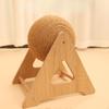 Cat Scratcher Furniture Protector with Stand And Climbing Ball for Pets