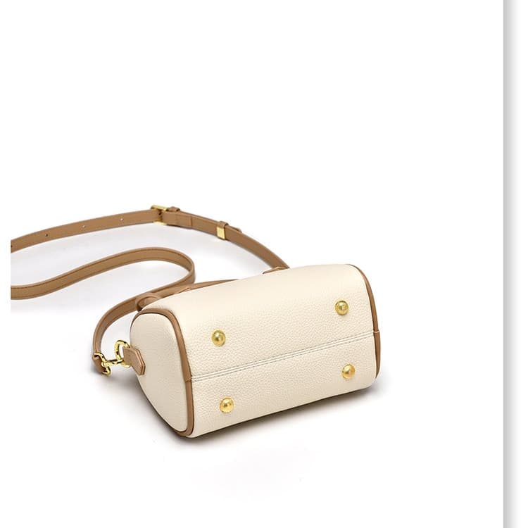 Ladies Handbag Boston Crossbody Bag