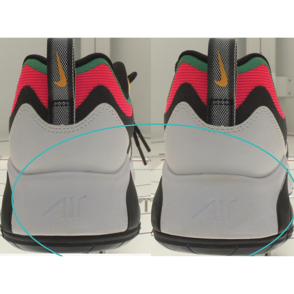 Pre-owned Nike Air Max 200 AQ2568-101-P26093961853125