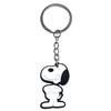 Snoopy Soft PVC Rubber Cartoon Keychain & Backpack Pendant