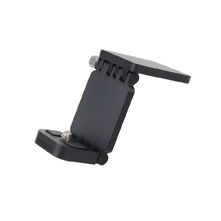 Outdoor Shoot Camera Mount with Foldable Magnetic Bracket for X6 / Osmo360 II for Travel Recording and Time Lapse Setups