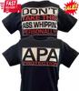 Apa Protection Agency Ron Simmons Jbl Mens T-shirt, Us Size S-5XL Unisex T-Shirt