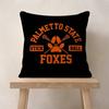 Court Pillow Anime Pillow Sofa Bed Head Pillow Cover Cushion Cover Fashion x x cm Cartoon The Foxhole