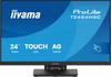 Monitor 24 Inches T2454MSC-B3AG 10 PKT. POJ,IPS,HDMI,DP,300cd,FHD,2xUSB,2x2W,