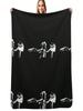 Camiseta Bryce-Harper-Phanatic-Gritty-Manta Throw Bryce-Harper-Phanatic-Gritty Para Bebês Flanelas Cobertores