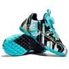 Rotating Button Low Top Football Shoes Men's Broken Nails TF Children's Girls Short Nails Student Training Children's Football Shoes