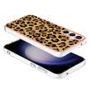 For Samsung Galaxy S24 FE Case IMD-D Pattern Printing 2.0mm TPU Phone Back Cover