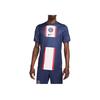 Nike Paris Saint-Germain 2022/23 Stadium Home Jersey Midnight Navy Men Streetwear DM1844-411