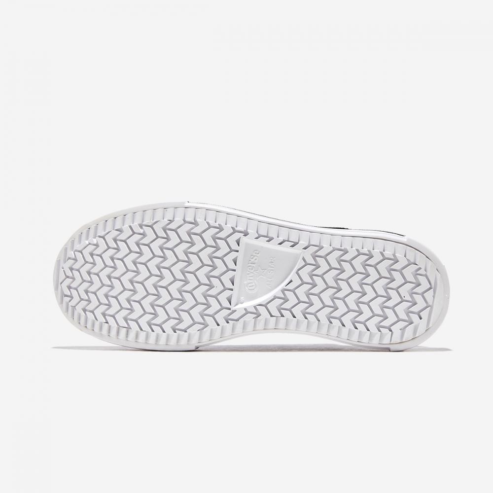 Converse Ctas Lift Double Stack Ox A15490c