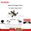 SKYRUSH FPV Racing Drones & Accessories (CN version)