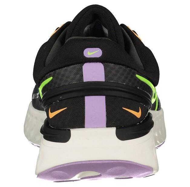 Nike React Miler 3 беговые кроссовки