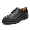 Men S U Tip Derby With Vibram Sole Regoxg5030f1 F3