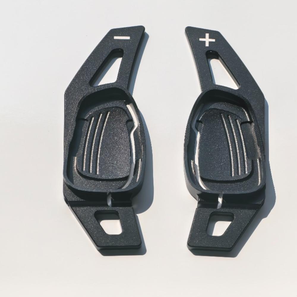 For Cupra Seat Formentor Cupra Ateca Leon Sportstoure Wheel Shifter Paddle Car Steering Wheel Paddle Shifter Extension Shift