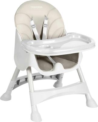 RICOKIDS Milo Highchair Gray (5908220476566)