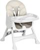 RICOKIDS Milo Highchair Gray (5908220476566)