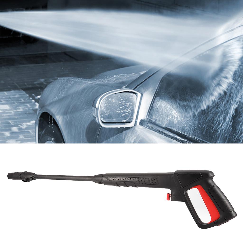 15Mpa High Pressure Washer Clipon Spray Water Jet Fit For Bosch AQT