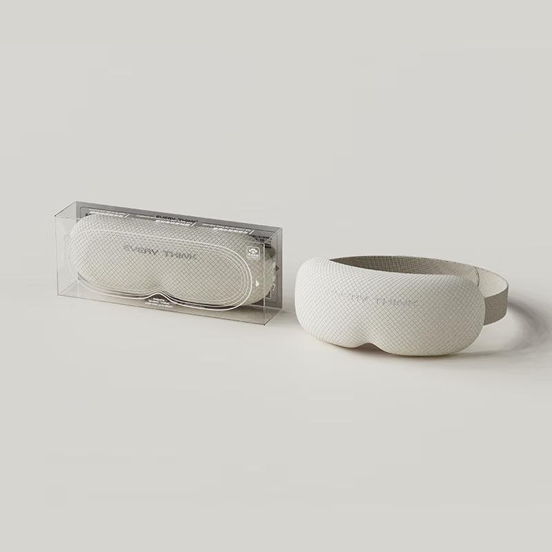 EVERYTHINK Ve2 3D Adjustable Sleep Eye Mask