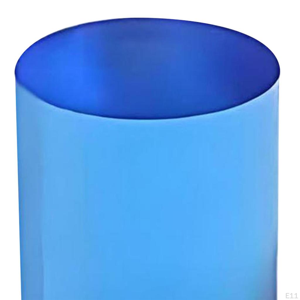 Acrylic Pool Cue Tip, Easy to Install, High Performance, Portable, Billiard Accessories